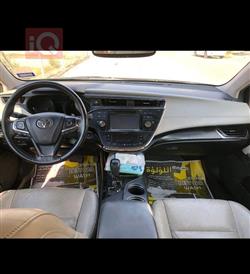 تويوتا أفالون